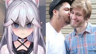 Veibae Explains Why She Opted Out Of Living With Sodapoppin And Nick