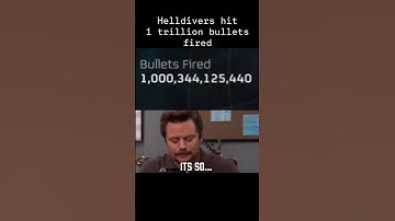 Such Democracy #helldivers2