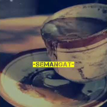Story//WA semangat makaryo 2020