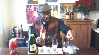 Gruet Sparkling Brut Cocktail