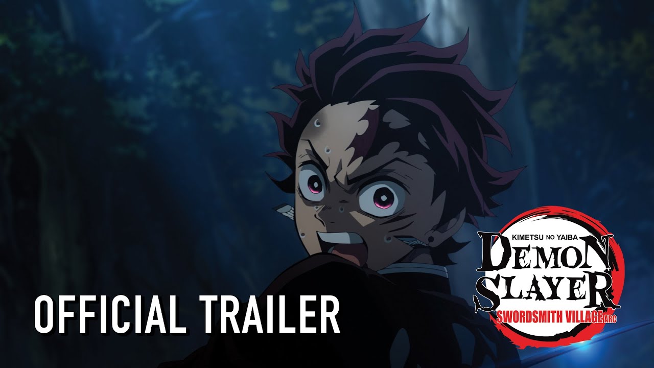 Demon Slayer Movie 2: Is It Happening? Release Date & Everything
