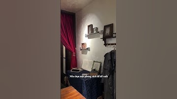 Phong cách quán cafe nào khách hàng muốn đến nhất thời điểm hiện tại?    #shorts #viral #idea