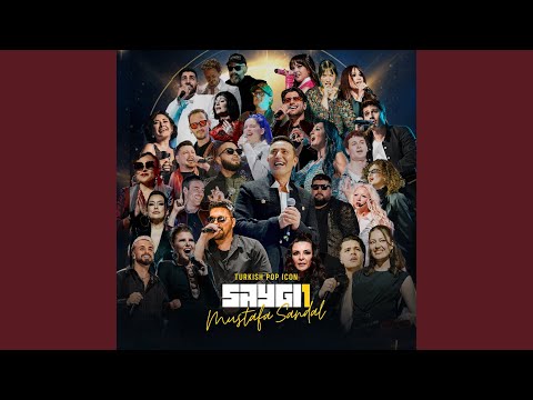 Melek Mosso & Mustafa Sandal - Gidenlerden