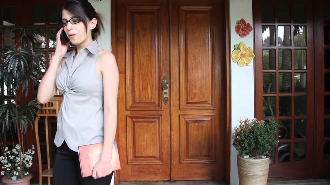 Comercial - Operadora Oi