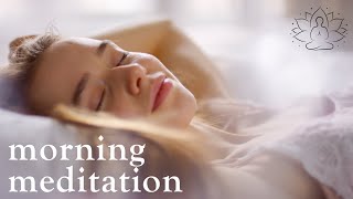 10 Minutes Guided Morning Meditation For Happiness And Positive Energy by Center Your Mind 157 views 4 weeks ago 10 minutes, 23 seconds