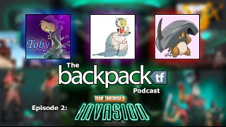 [TF2] The Backpack.tf Podcast Ep.2: TF2 Invasion!