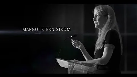 Margot Stern Strom