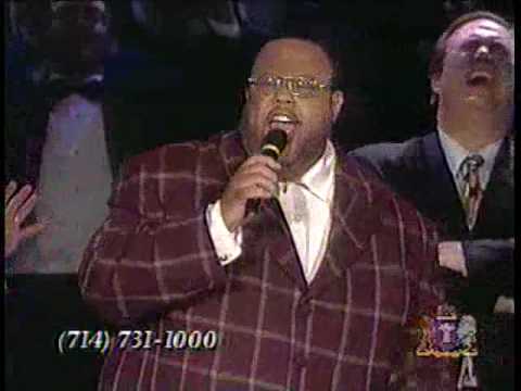 Fred Hammond (He's So Real)