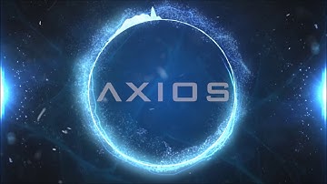 Axios Intro/Outro Sample