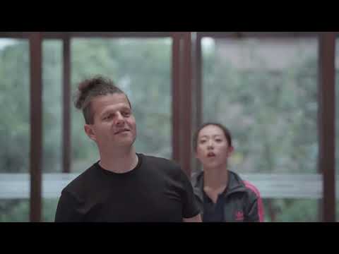 Learning, Coordination & Adaptability | Mastering Harmony Lab - Beijing 2026