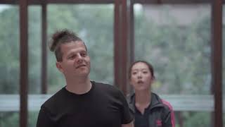 Learning, Coordination & Adaptability | Mastering Harmony Lab - Beijing 2026