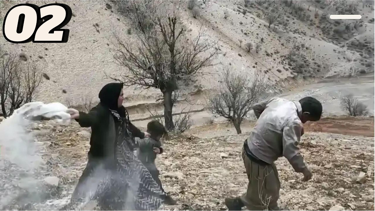 Sirika 02 | Cái Kết Của Gã Chồng Tệ Bạc Bị Vợ Cũ Xua Đuổi và Vợ Lớn Trừng Phạt