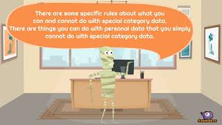 GDPR