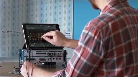 NI VirtualBench: ¡Radicalmente Práctico!