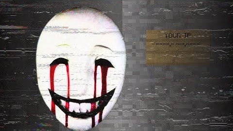 This Minecraft Horror Mod KNOWS WHERE YOU LIVE... Inside The System