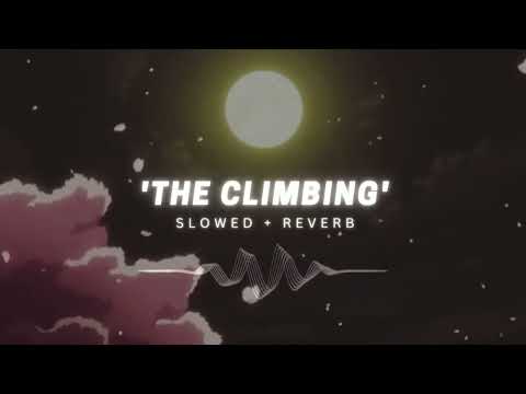 THE CLIMBING NASHEED SLOWED AND REVERBED Ll