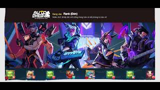 #LTtMedia | Auto Chess : Strategy game you have attractive Chap 2
