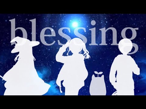 【1周年記念動画】blessing/Covered by Funny Friend