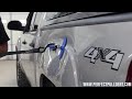 Perfect Pull Video. This video is intended for Body Shop and PDR professionals.