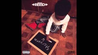 Ace Hood Cold Blooded Murder - Starvation 4 Mixtape