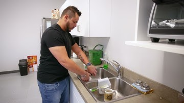 Processing Waste at the City of Edmonton