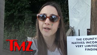 'Zoey 101' Star Alexa Nikolas Says Reboot Damaging to Nickelodeon Survivors | TMZ