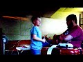 jordan jameson jaxson reacts to godzilla vs kong part 1