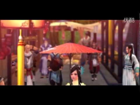 【劍網3】最漫長的感情之路  李復與秋葉青