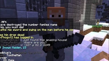 Metagaming and Powergaming.