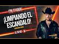 ¡ CHRISTIAN NODAL INTENTA DESMENTIR SEPARACION !  📱