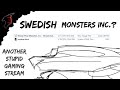 Swedish Monsters Inc. Part 2