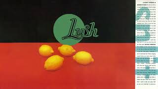 Lush - The Invisible Man  [2023 Remaster] (Official Visualiser)