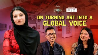 Beyond Business: Shafeena Ali on Life, Purpose &amp; Power | Lulu Mall Story | Duologue NXT | Podcast