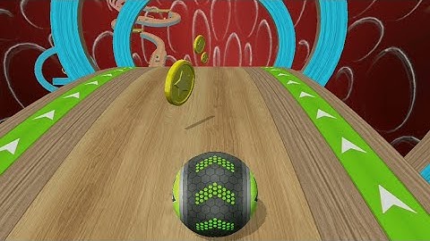 Going Balls - All Levels Gameplay Walkthrough Android/IOS #57