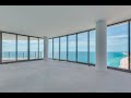 Ritz Carlton Residence Sunny Isles Apt 4105