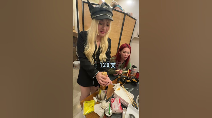 誒這麼多串串小哥到底要怎麼算錢 我們要不要一隻一隻幫他算好 聽說好像他們一秒就算得好 不信我們玩玩看？