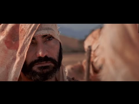 Série BEM AVENTURADOS - OS DEZ LEPROSOS