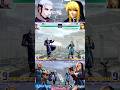Soufu vs Cistyra #kof2002 #kofmugen #kof