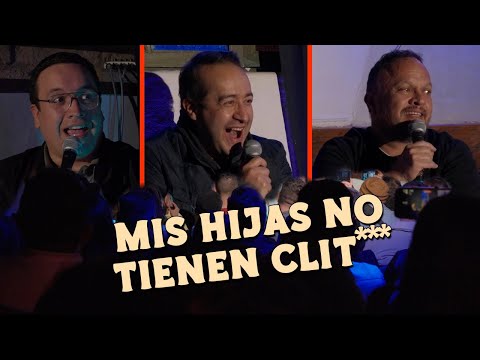 Mis Hijas Nacieron Sin Clito***- La Enfermedad Del Guajiro: Capitulo 11