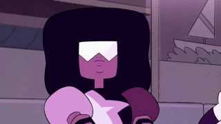 Garnet - Howdy. Bang.