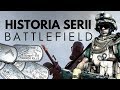 15 lat palenia kompów - historia serii Battlefield