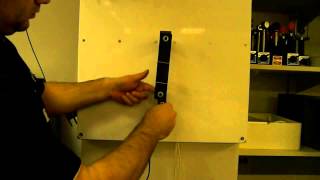 The Nonlinear Chaotic Double Pendulum