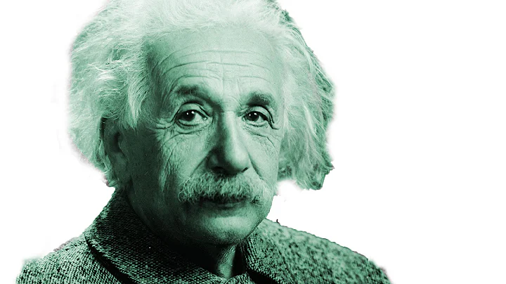 Einstein's Annus Mirabilis, 1905 - Professor Raymo...
