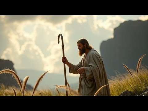 John the Baptist prepares the way - YouTube