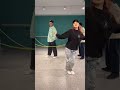 [ダブルダッチで跳んでみたシリーズ] #flydiggerz #ダブルダッチ #doubledutch #streetstyle #streetdance