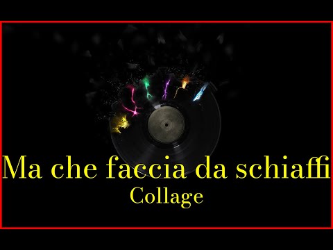 Collage - Ma