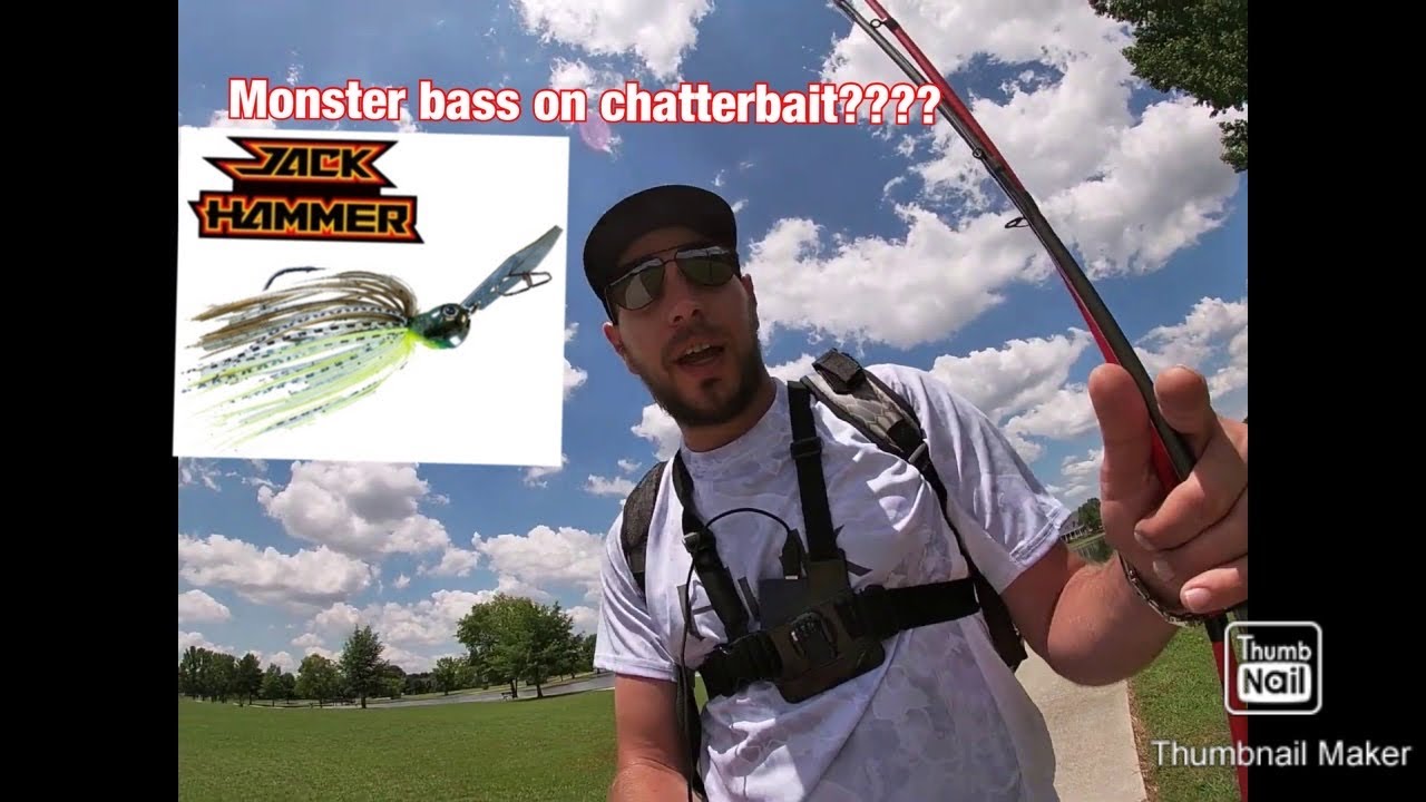 BANK FISHING MUST WATCH ALABAMA LAKES For LARGEMOUTH BASS - YouTube