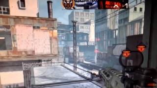 3rd map freight won!