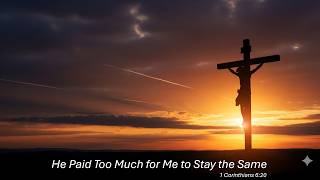 To Stay the Same - Lost & Found Christian Fellowship West Hills Live Stream