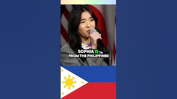 NATIONALITIES OF KATSEYE #kpop #music #koreanmusic #kpopmusic #katseye #filipino #pinoy